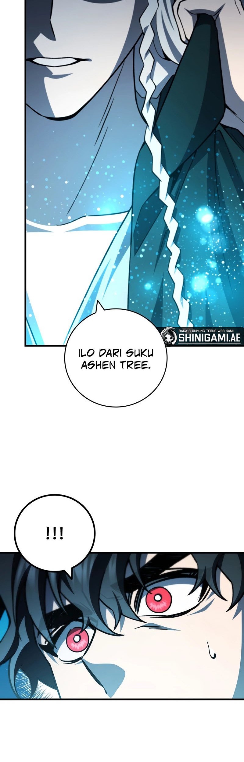 Dragon-Devouring Mage Chapter 63 - halaman 49