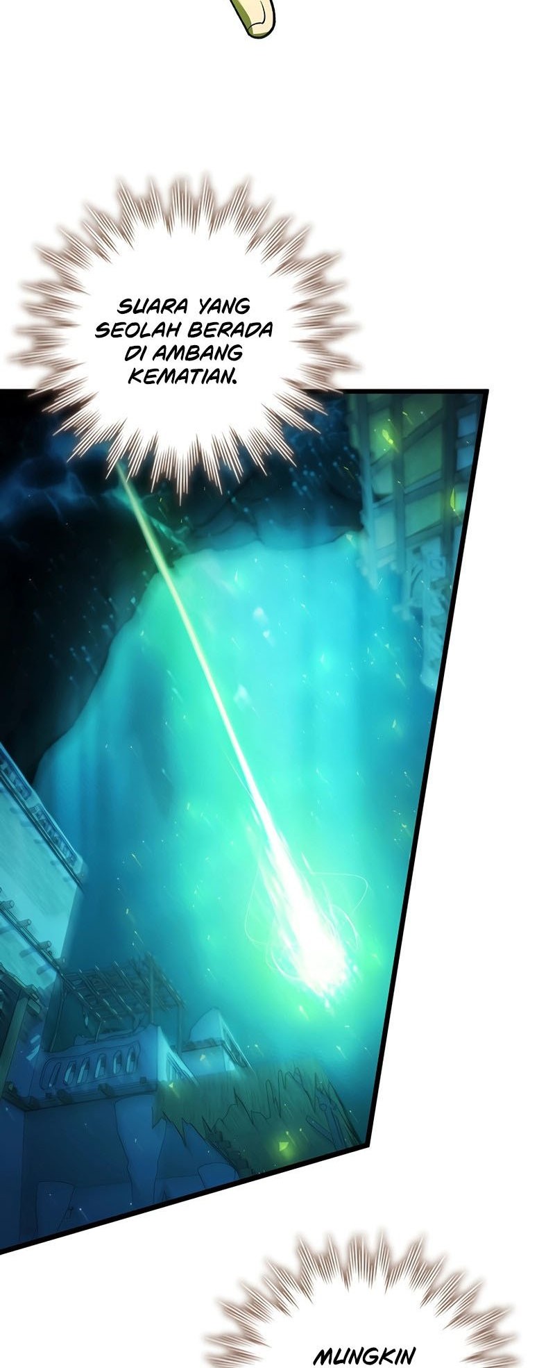 Dragon-Devouring Mage Chapter 63 - halaman 6