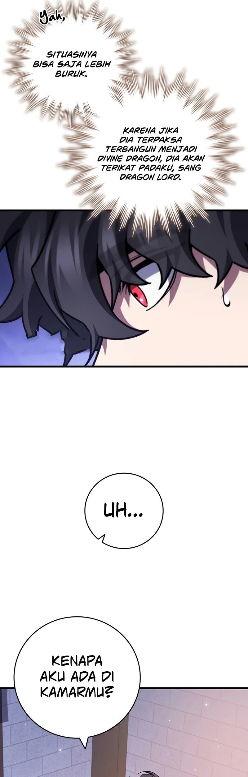 Dragon-Devouring Mage Chapter 63 - halaman 63
