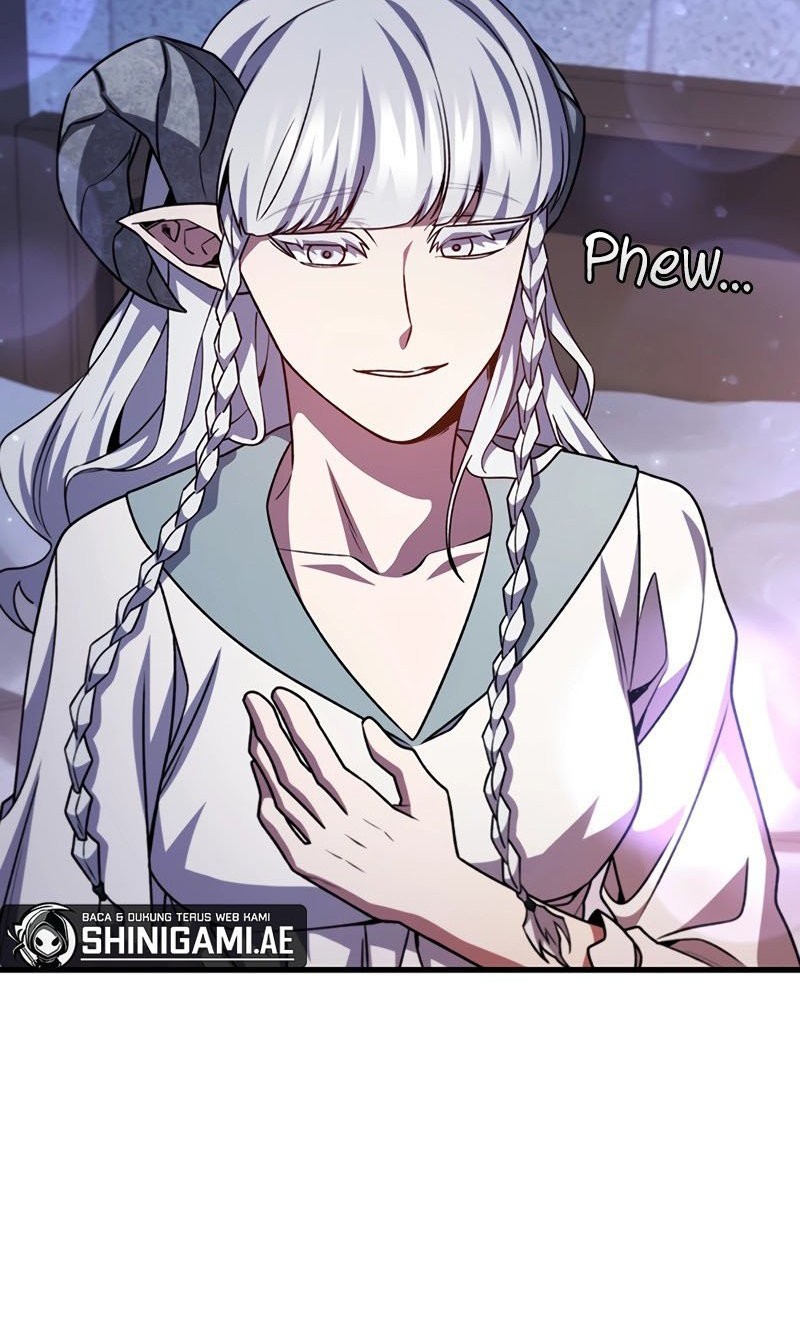 Dragon-Devouring Mage Chapter 63 - halaman 65