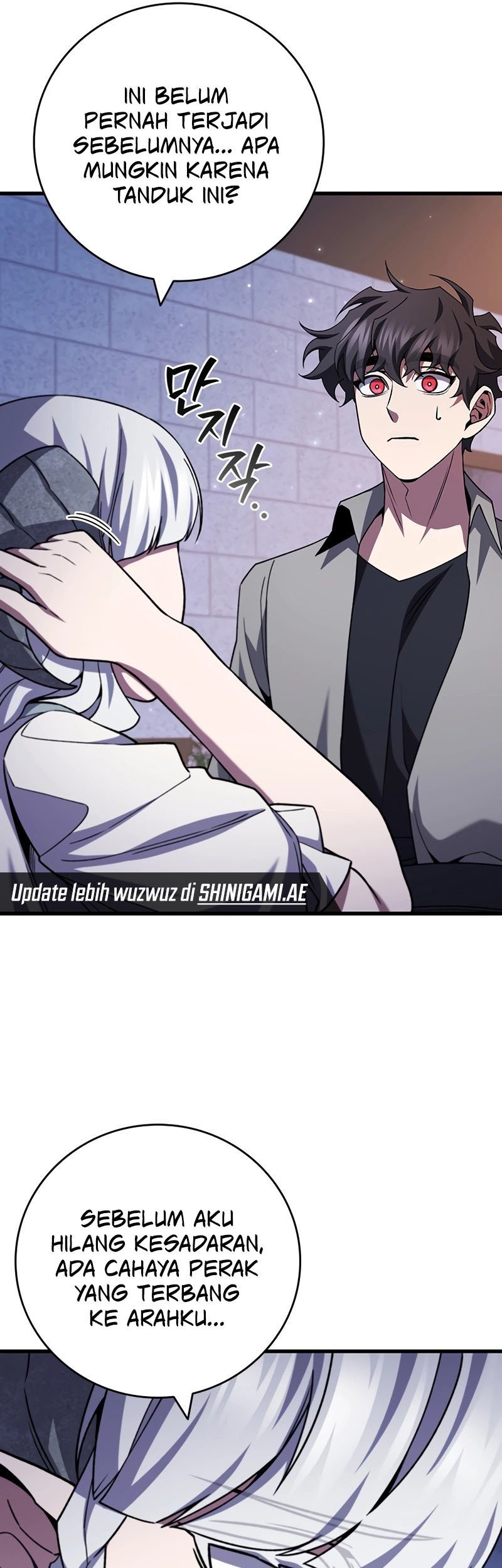 Dragon-Devouring Mage Chapter 63 - halaman 66