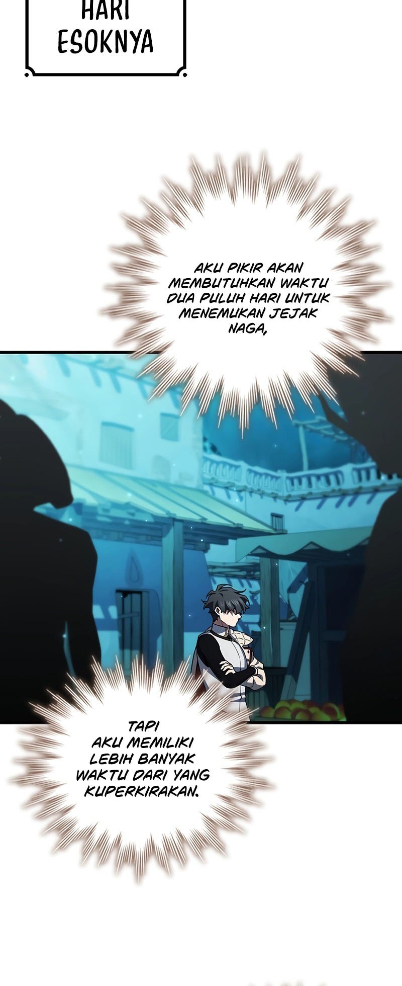Dragon-Devouring Mage Chapter 63 - halaman 71