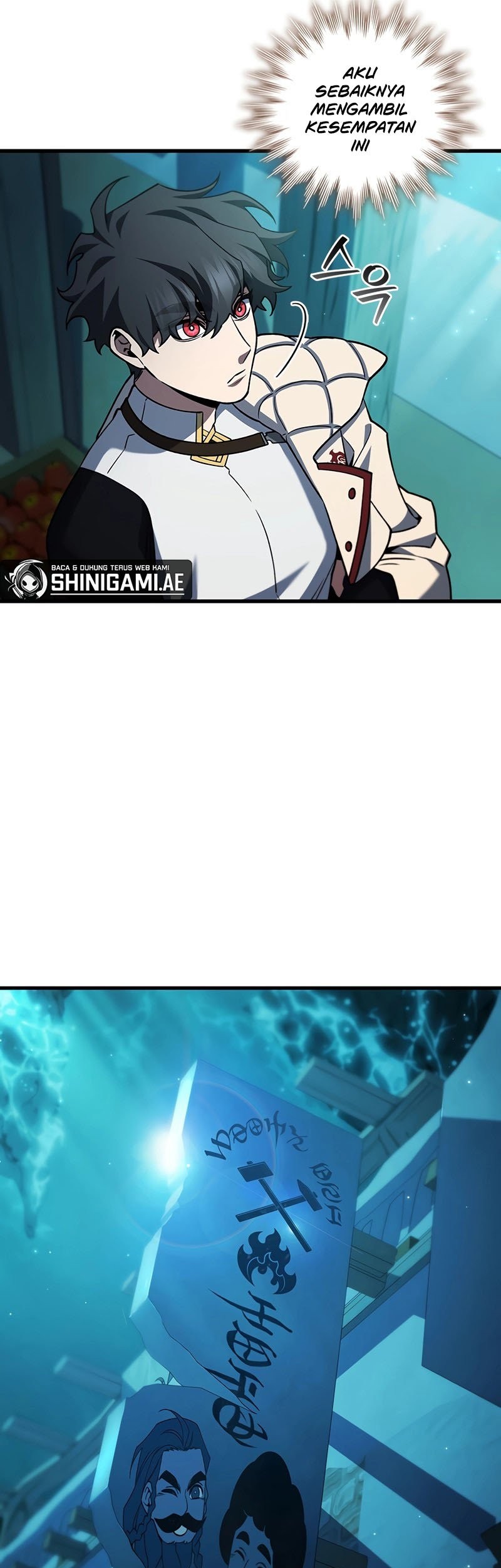 Dragon-Devouring Mage Chapter 63 - halaman 72