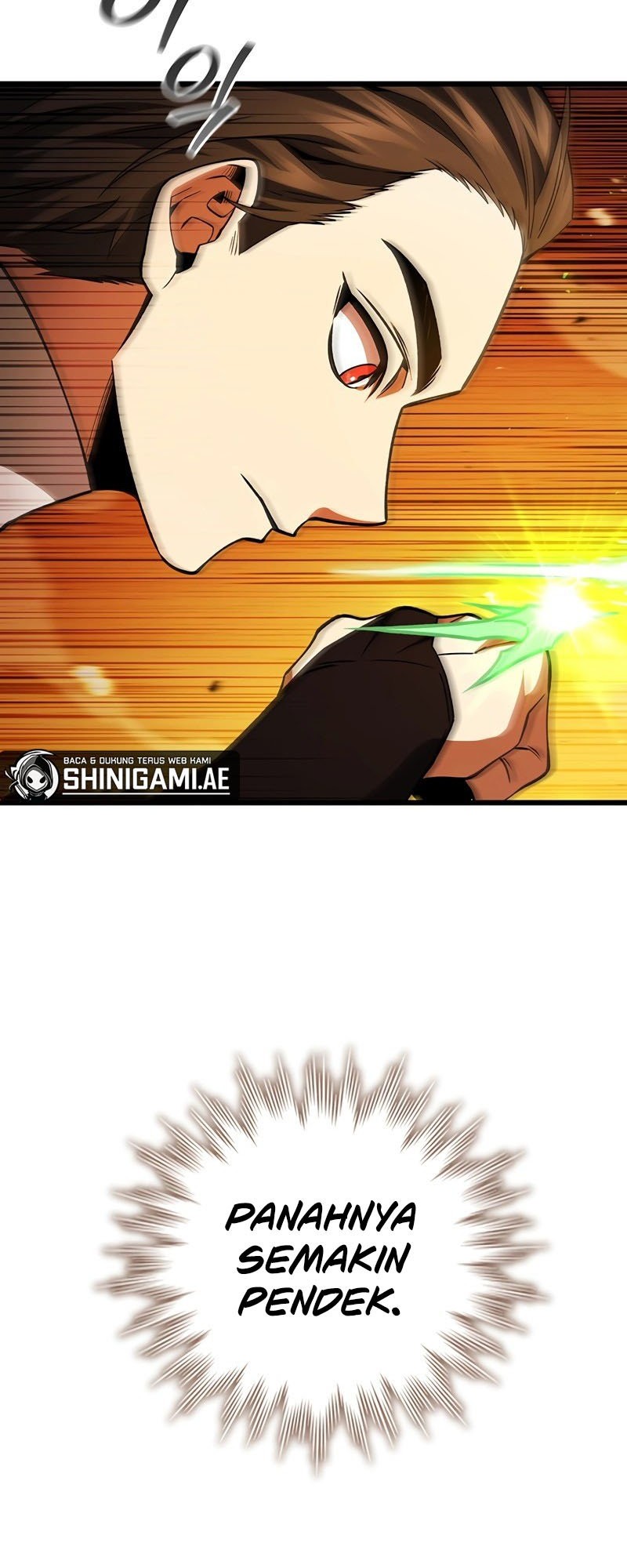 Dragon-Devouring Mage Chapter 63 - halaman 9