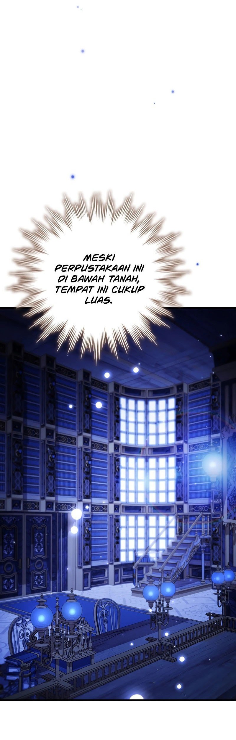Dragon-Devouring Mage Chapter 64 - halaman 19
