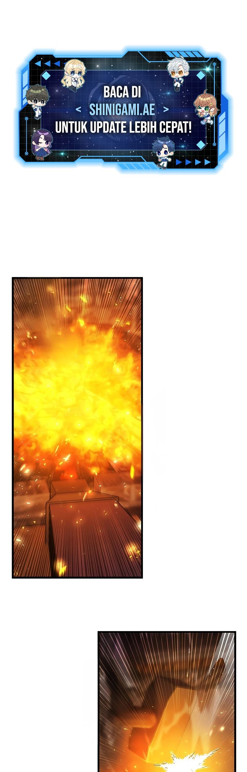 Dragon-Devouring Mage Chapter 64 - halaman 2