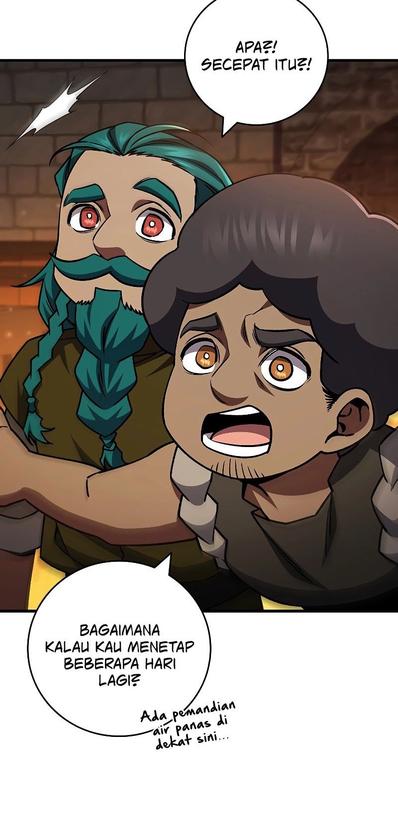 Dragon-Devouring Mage Chapter 64 - halaman 25