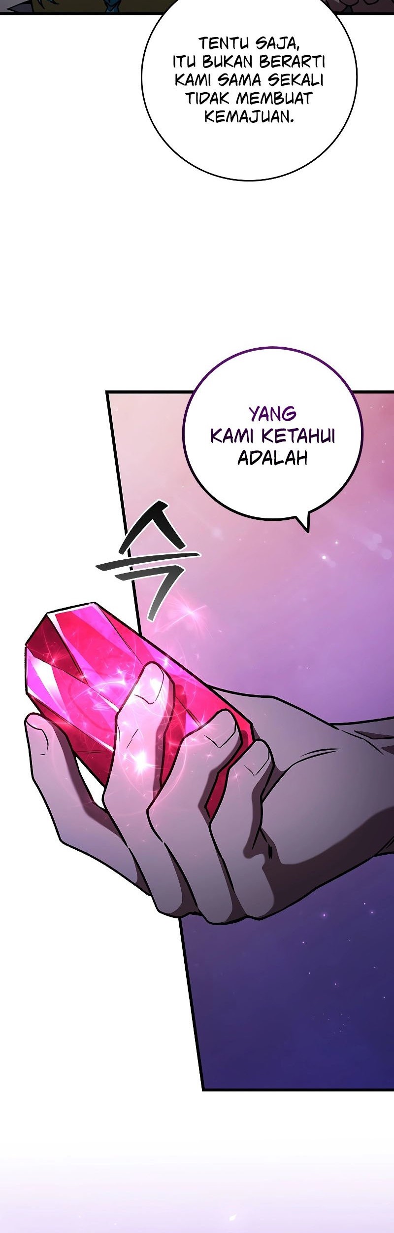 Dragon-Devouring Mage Chapter 64 - halaman 27