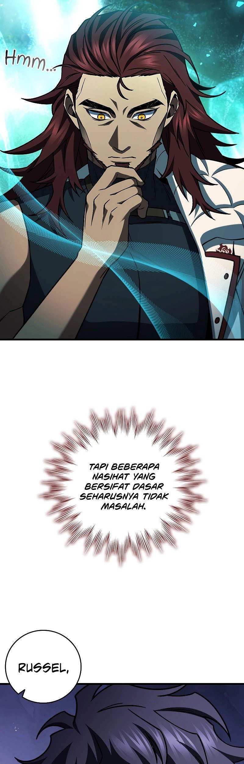 Dragon-Devouring Mage Chapter 64 - halaman 46