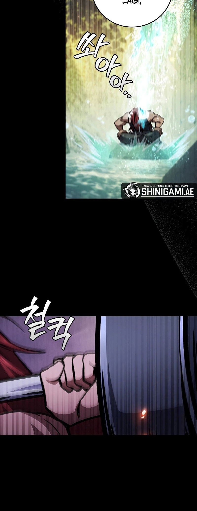 Dragon-Devouring Mage Chapter 64 - halaman 49