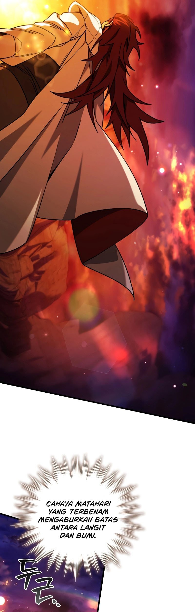 Dragon-Devouring Mage Chapter 64 - halaman 54