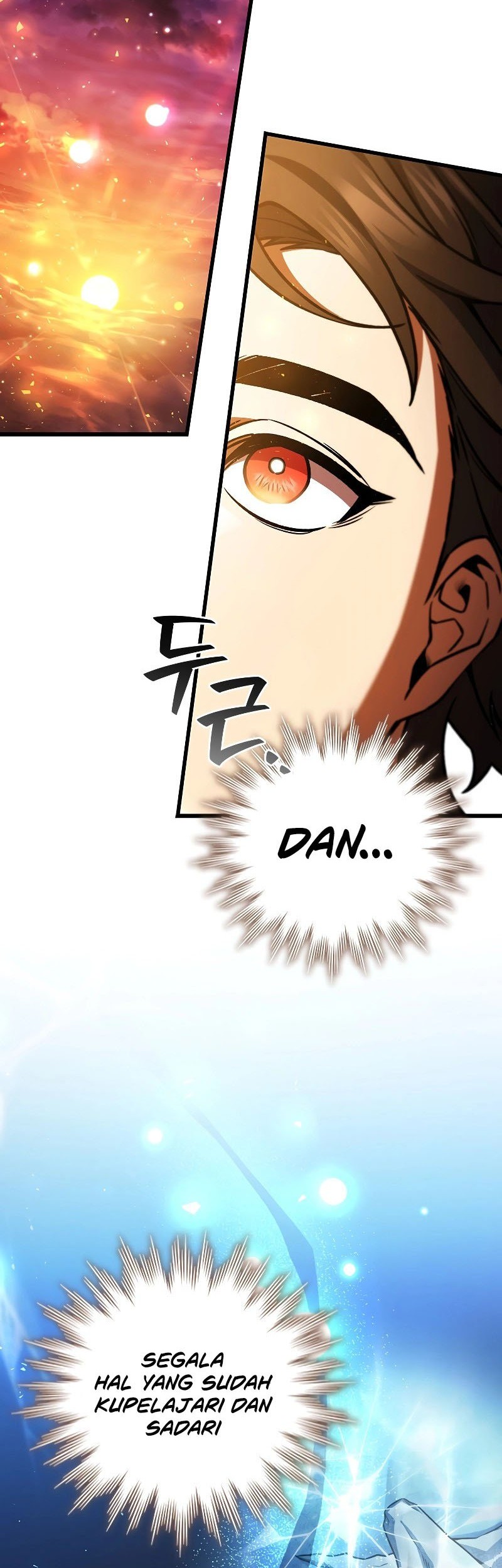 Dragon-Devouring Mage Chapter 64 - halaman 55