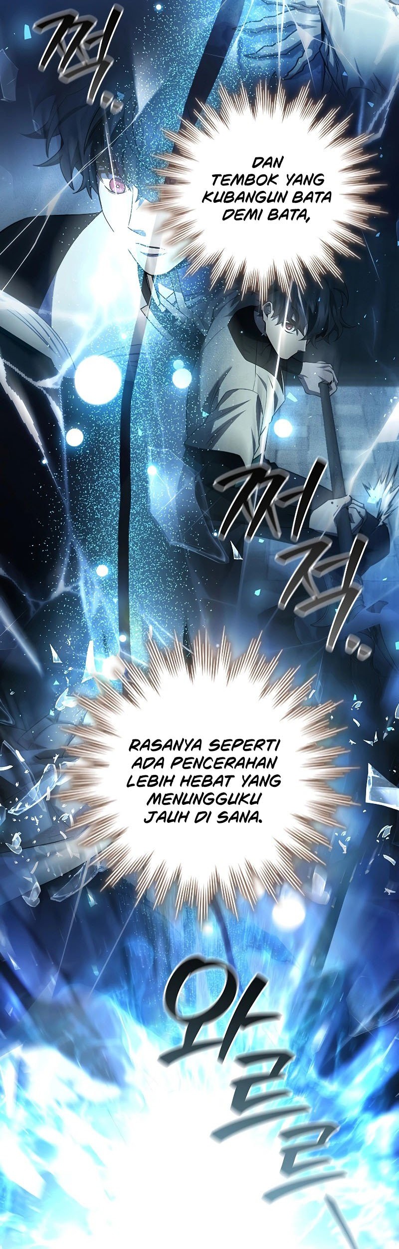 Dragon-Devouring Mage Chapter 64 - halaman 56