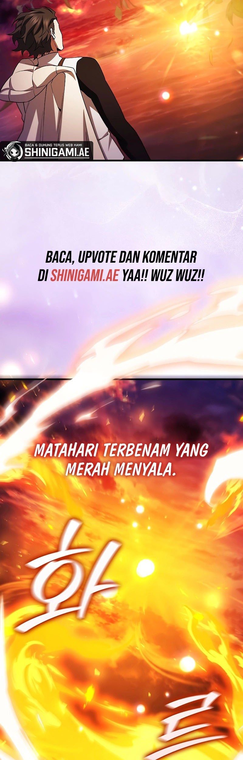 Dragon-Devouring Mage Chapter 64 - halaman 60