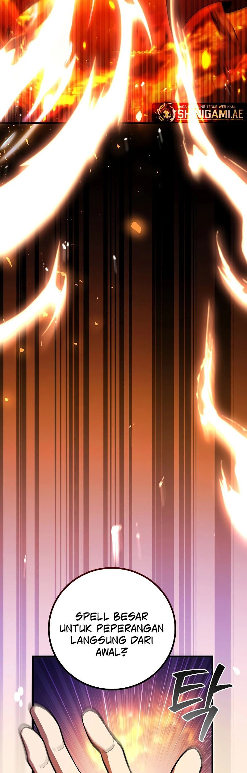 Dragon-Devouring Mage Chapter 64 - halaman 64