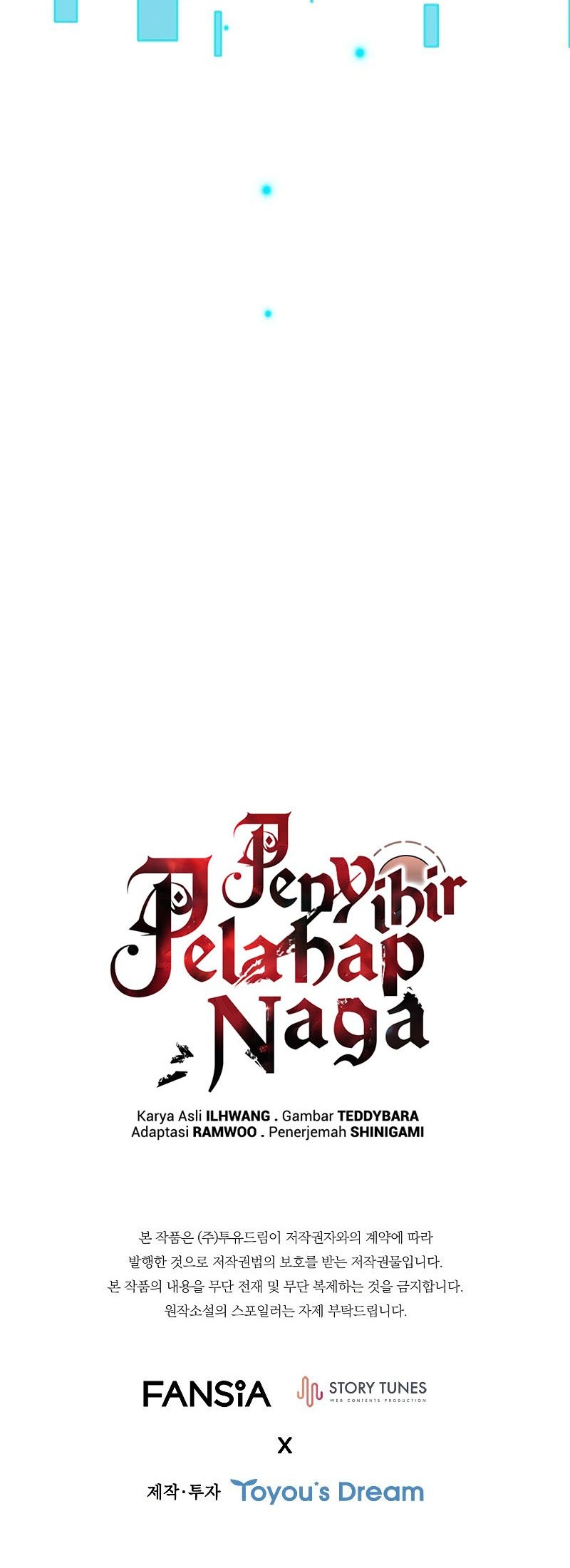 Dragon-Devouring Mage Chapter 64 - halaman 71