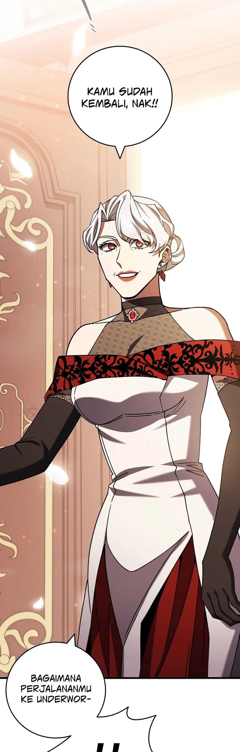 Dragon-Devouring Mage Chapter 65 - halaman 12