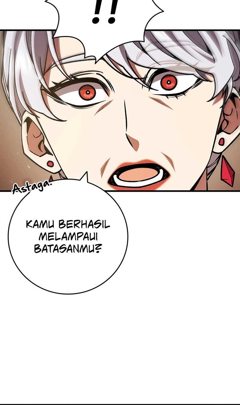 Dragon-Devouring Mage Chapter 65 - halaman 13