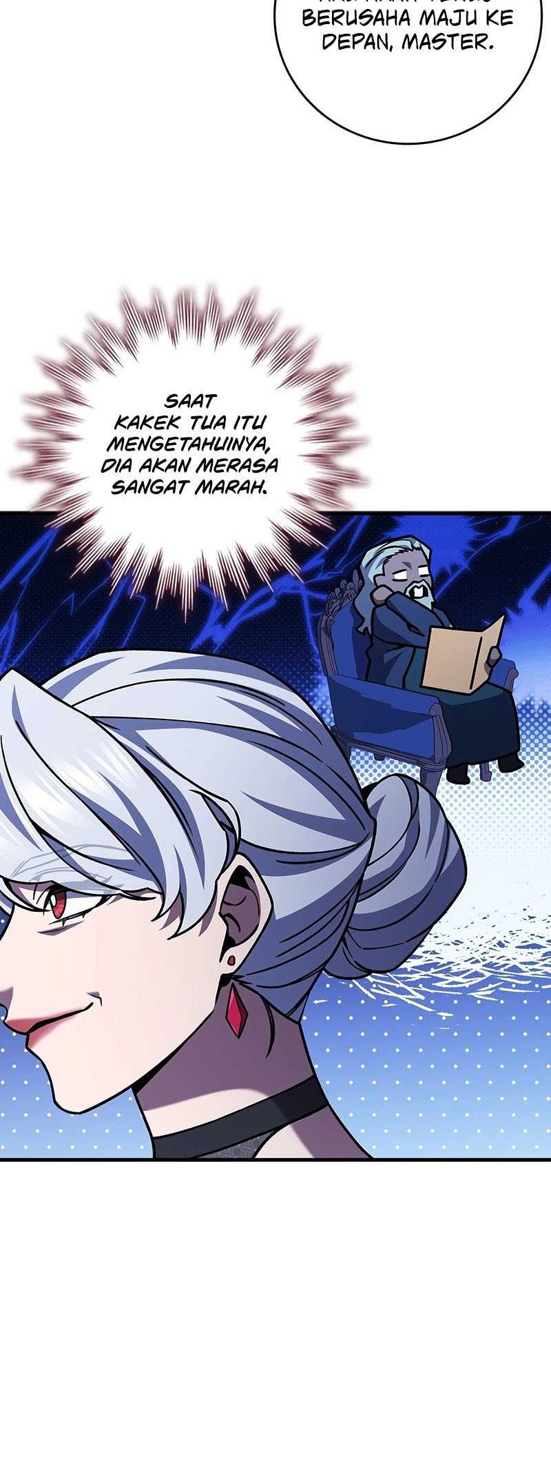 Dragon-Devouring Mage Chapter 65 - halaman 17