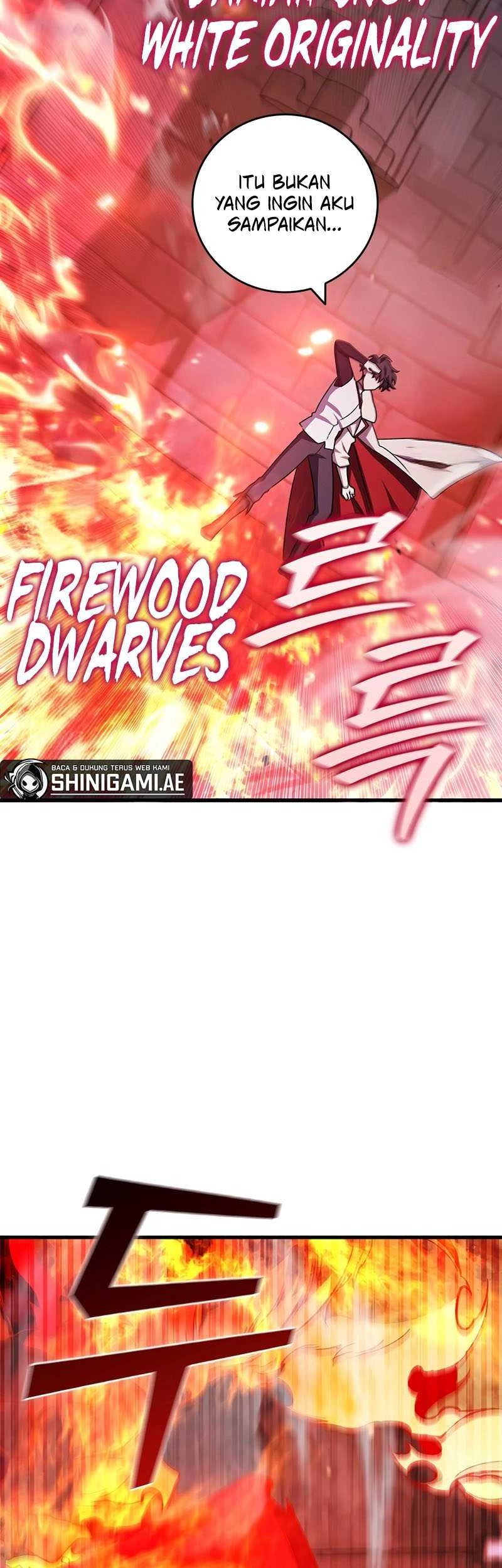 Dragon-Devouring Mage Chapter 65 - halaman 24