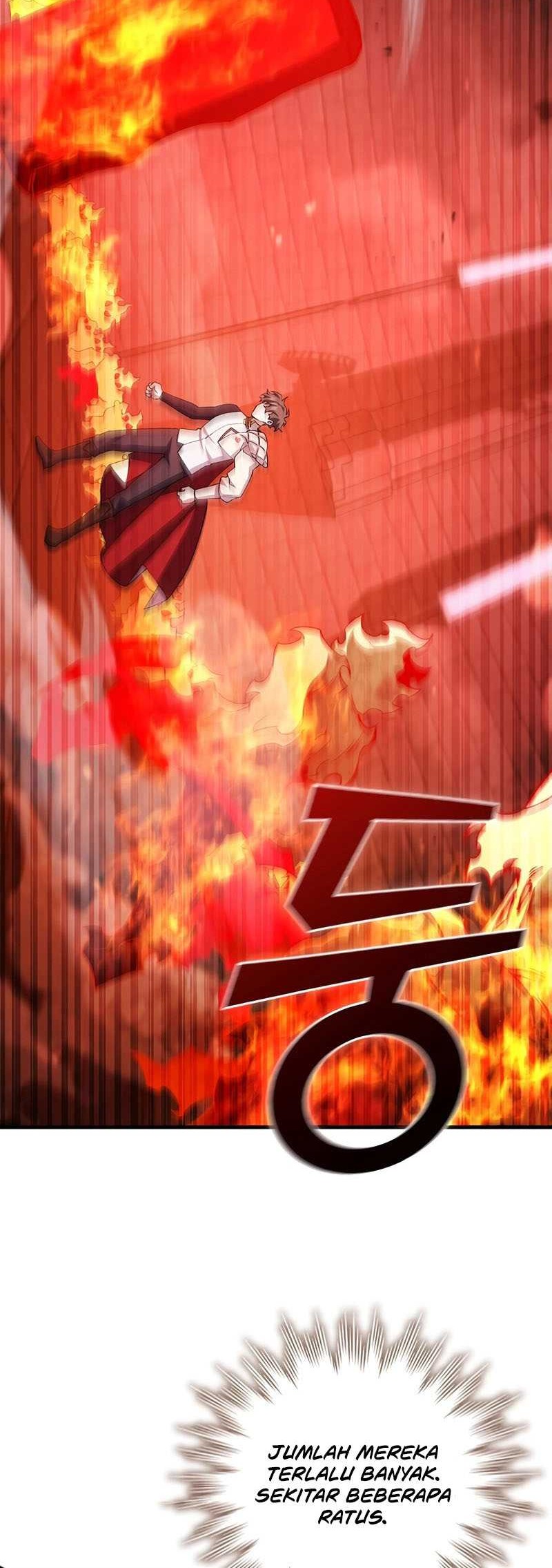 Dragon-Devouring Mage Chapter 65 - halaman 25