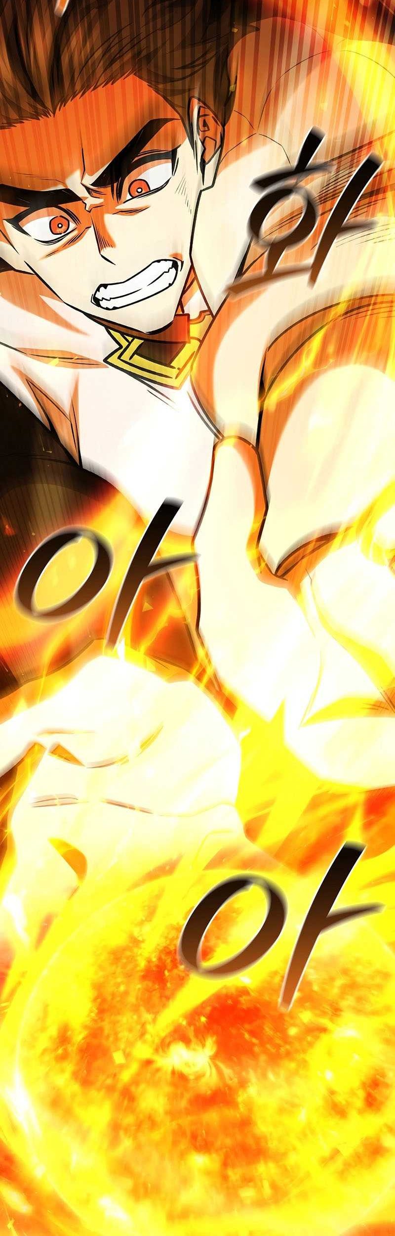 Dragon-Devouring Mage Chapter 65 - halaman 36