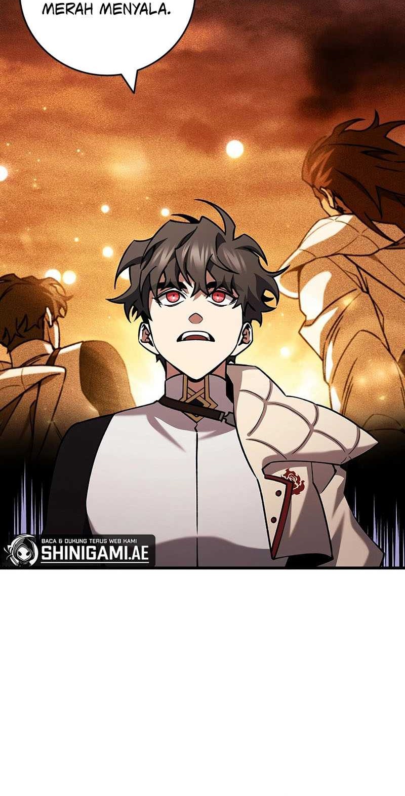 Dragon-Devouring Mage Chapter 65 - halaman 44
