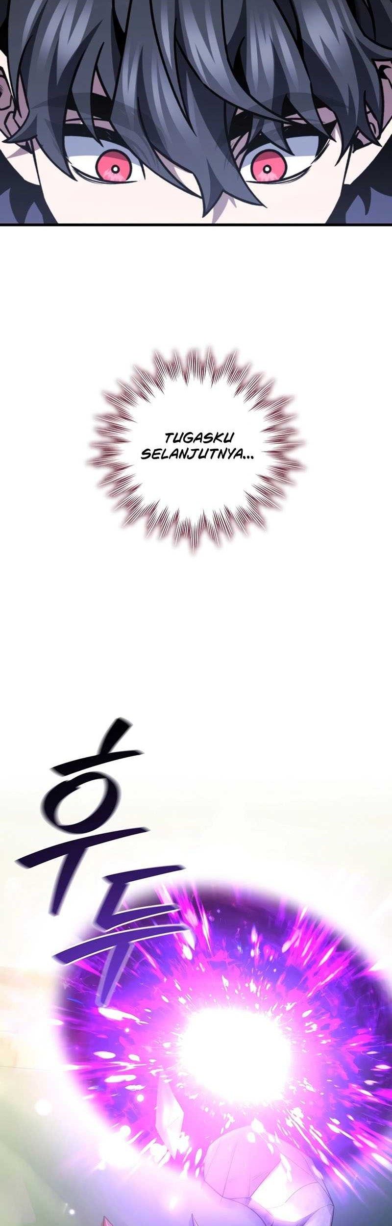 Dragon-Devouring Mage Chapter 65 - halaman 50