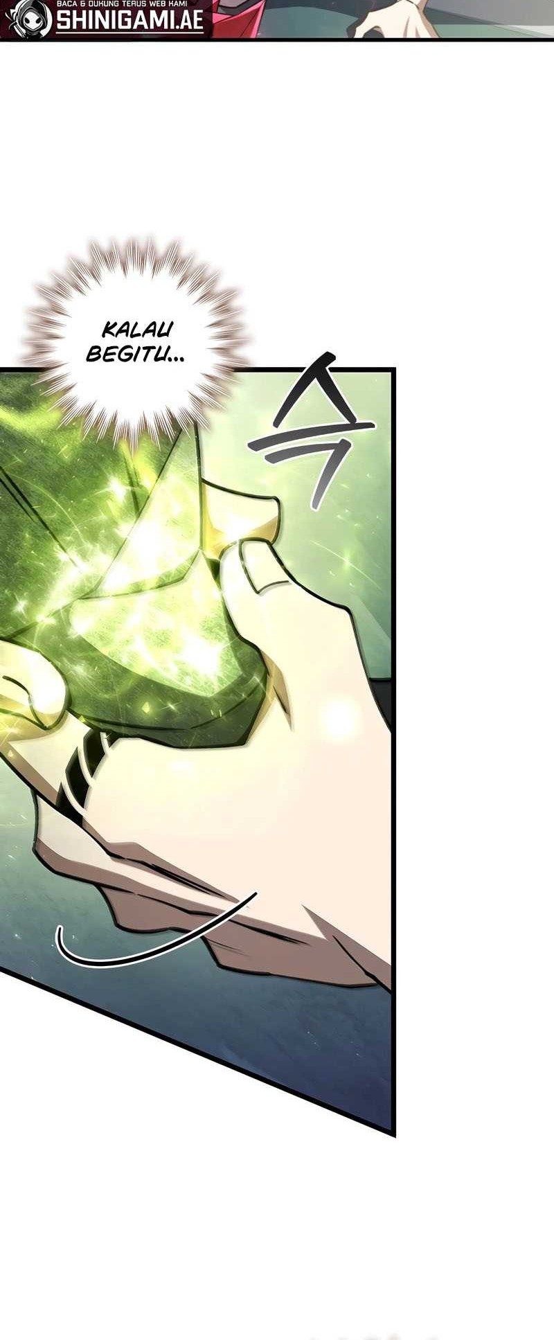 Dragon-Devouring Mage Chapter 65 - halaman 52