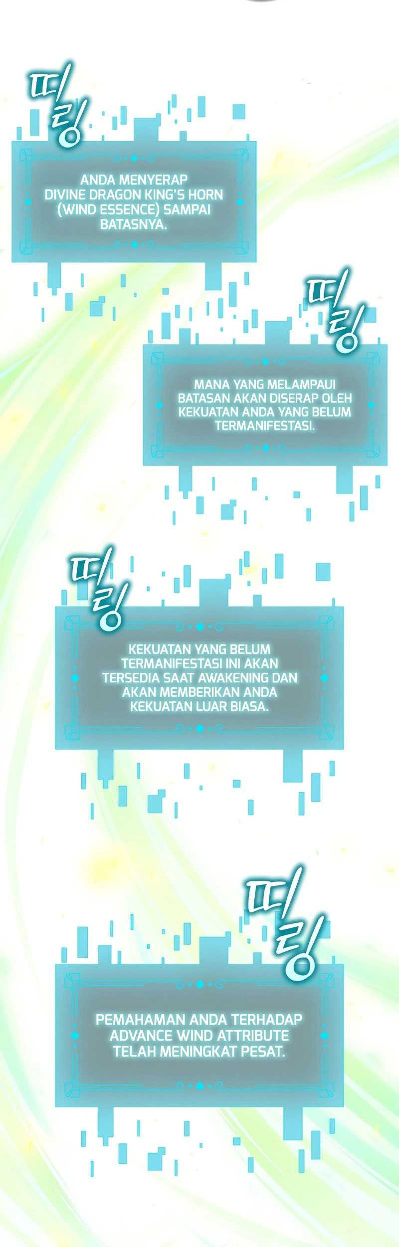 Dragon-Devouring Mage Chapter 65 - halaman 56