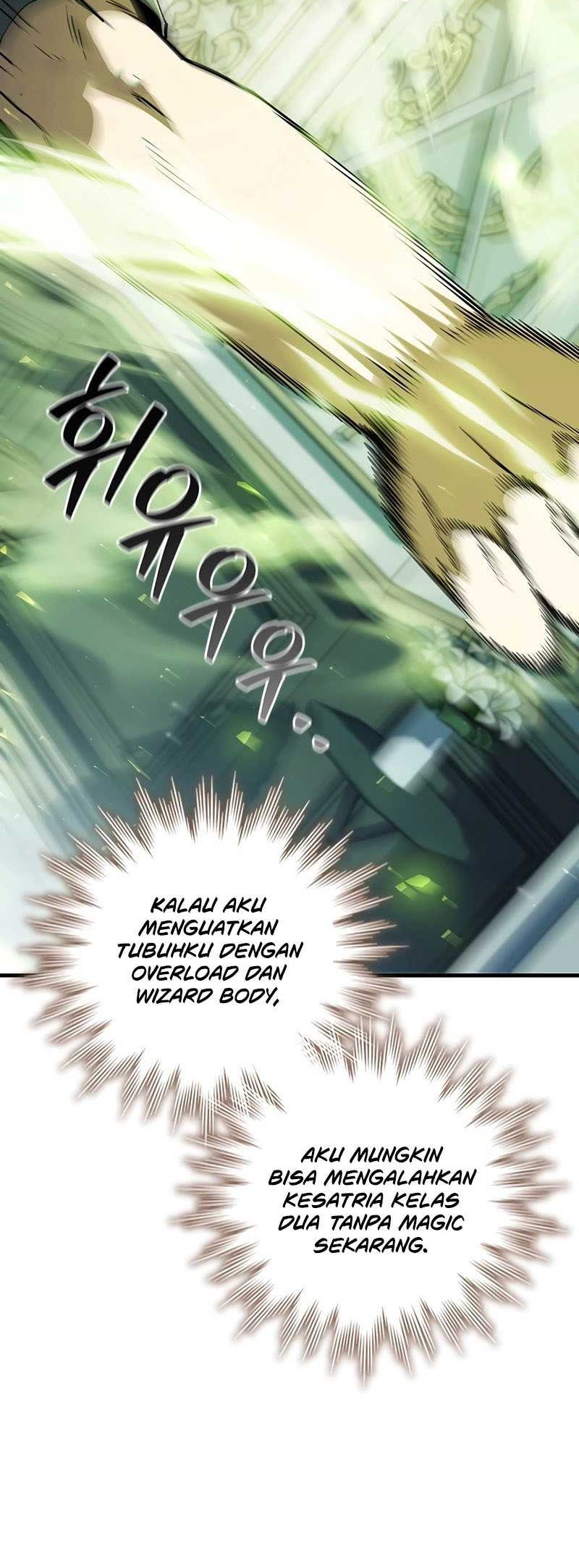 Dragon-Devouring Mage Chapter 65 - halaman 60