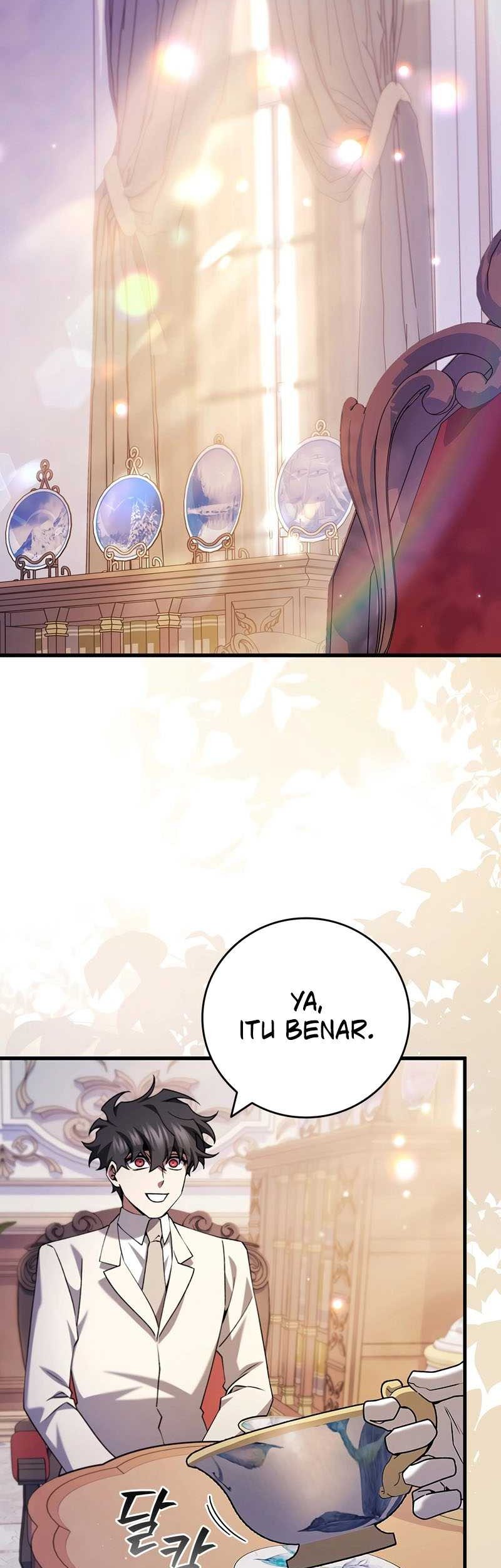 Dragon-Devouring Mage Chapter 65 - halaman 63