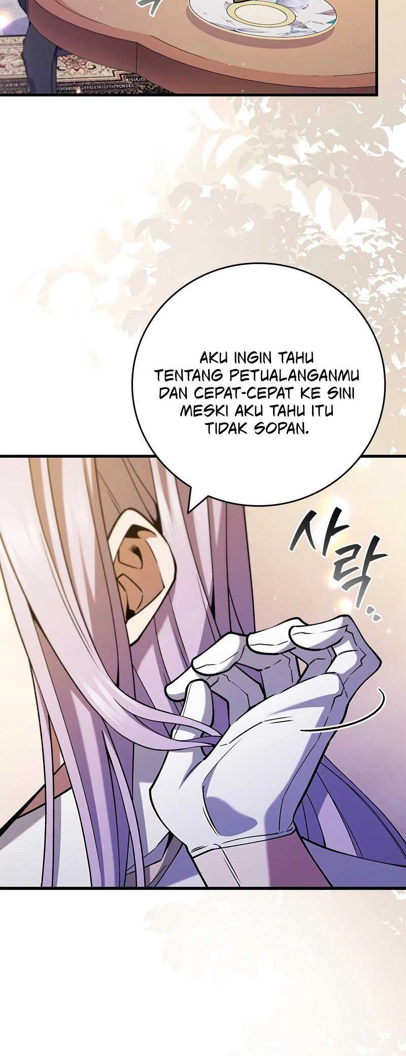 Dragon-Devouring Mage Chapter 65 - halaman 64