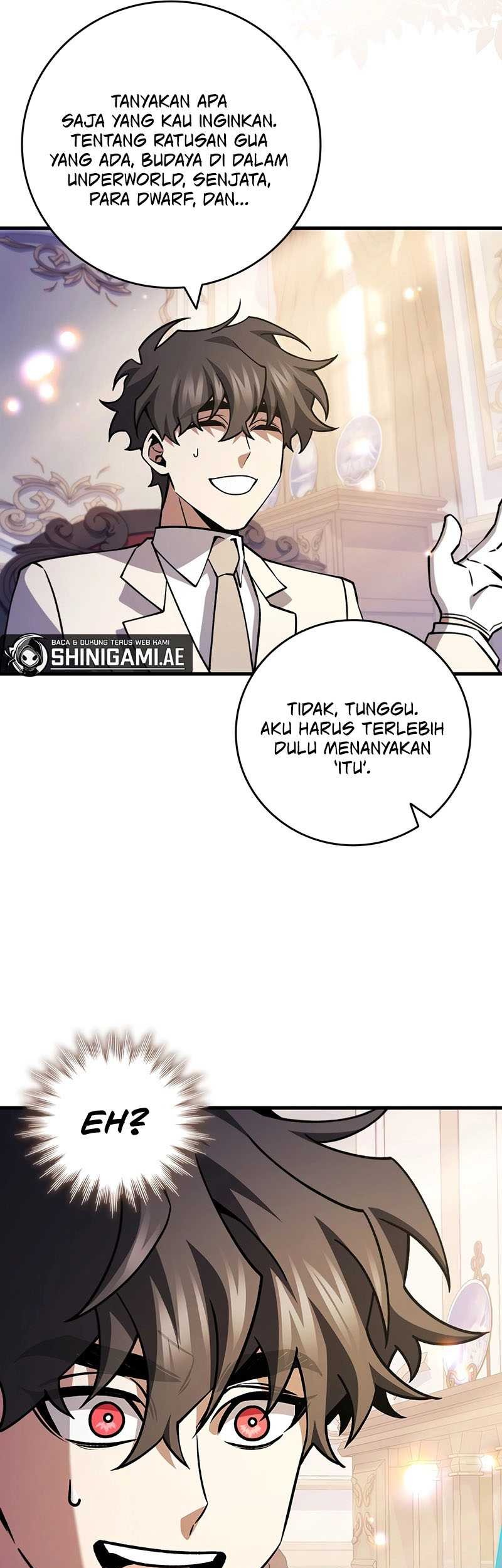 Dragon-Devouring Mage Chapter 65 - halaman 65