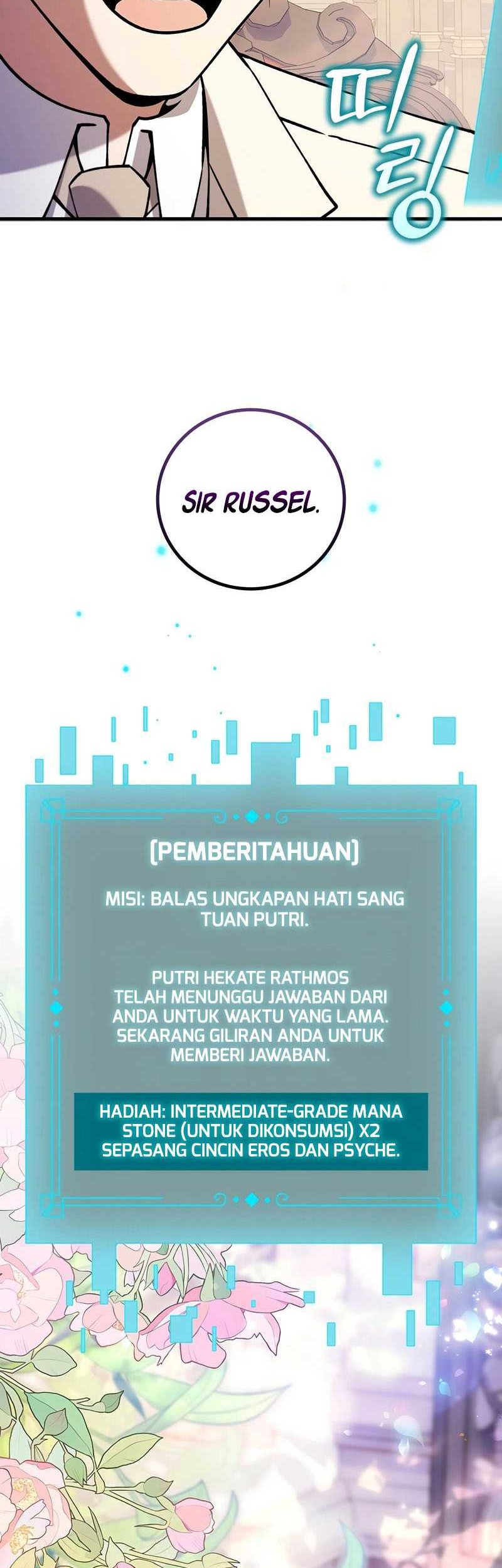 Dragon-Devouring Mage Chapter 65 - halaman 66