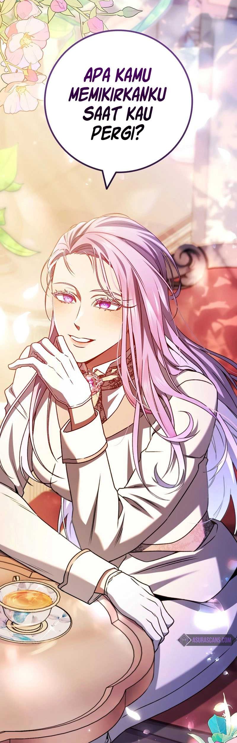 Dragon-Devouring Mage Chapter 65 - halaman 67