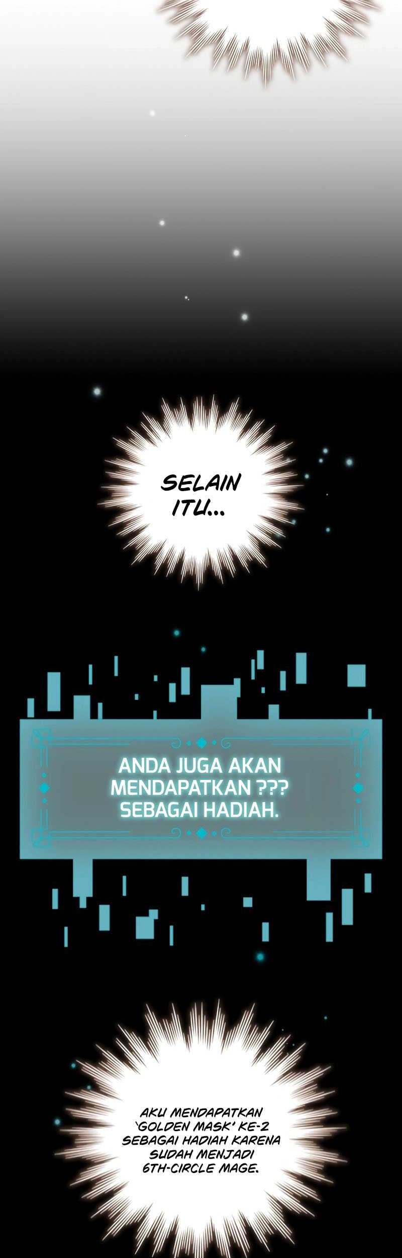 Dragon-Devouring Mage Chapter 65 - halaman 8