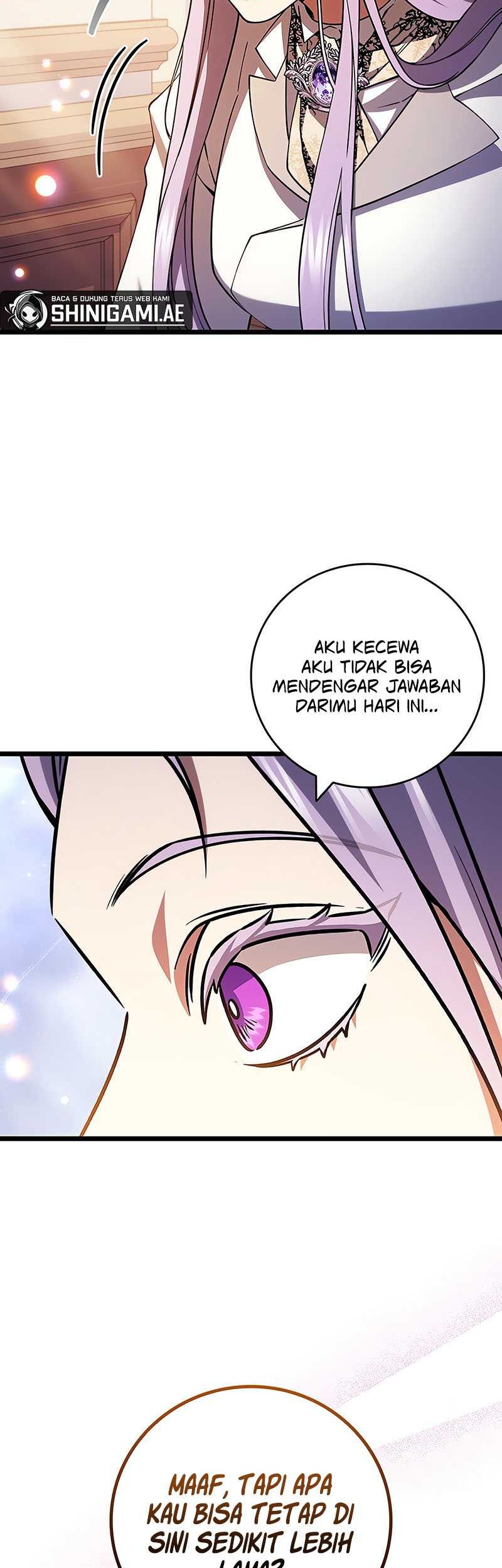 Dragon-Devouring Mage Chapter 66 - halaman 11