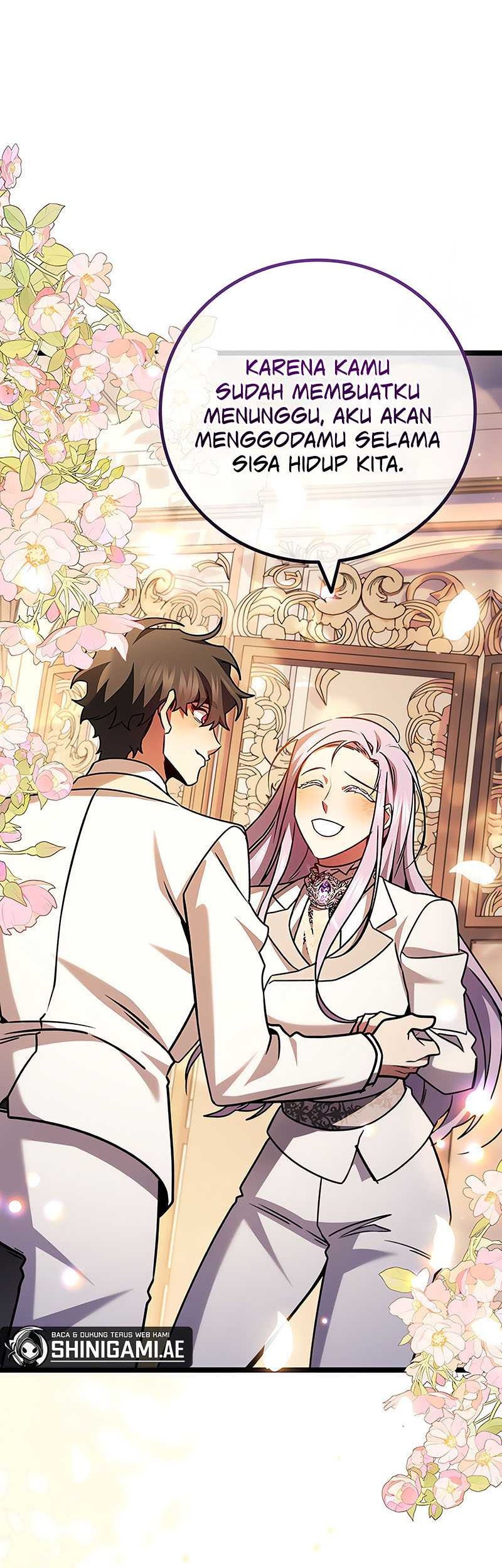 Dragon-Devouring Mage Chapter 66 - halaman 19