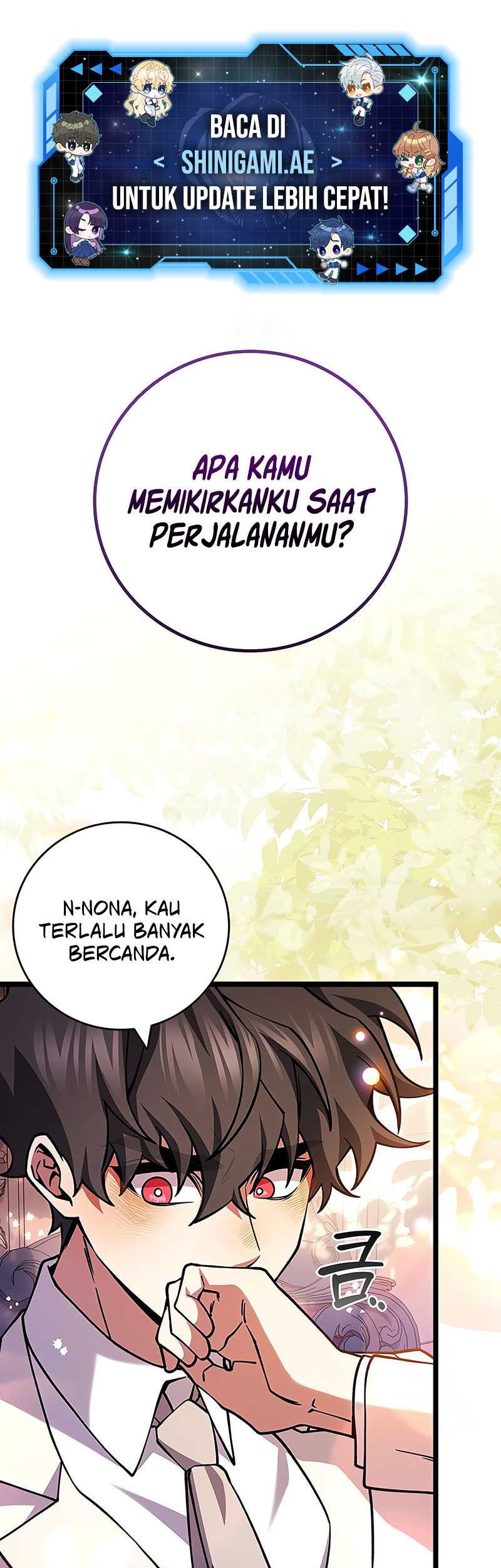 Dragon-Devouring Mage Chapter 66 - halaman 2