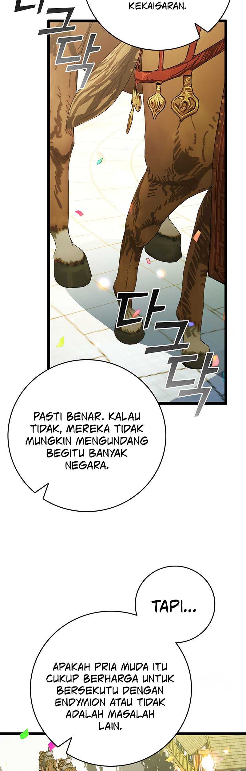 Dragon-Devouring Mage Chapter 66 - halaman 24