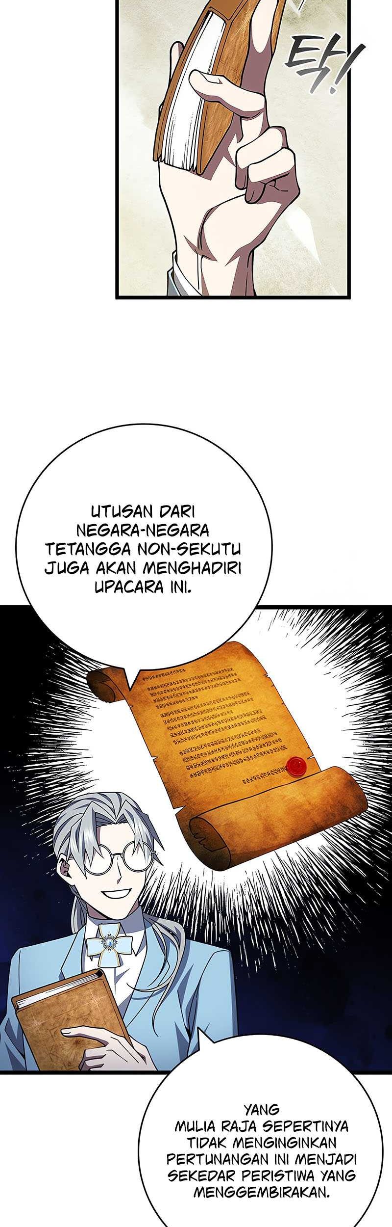 Dragon-Devouring Mage Chapter 66 - halaman 28