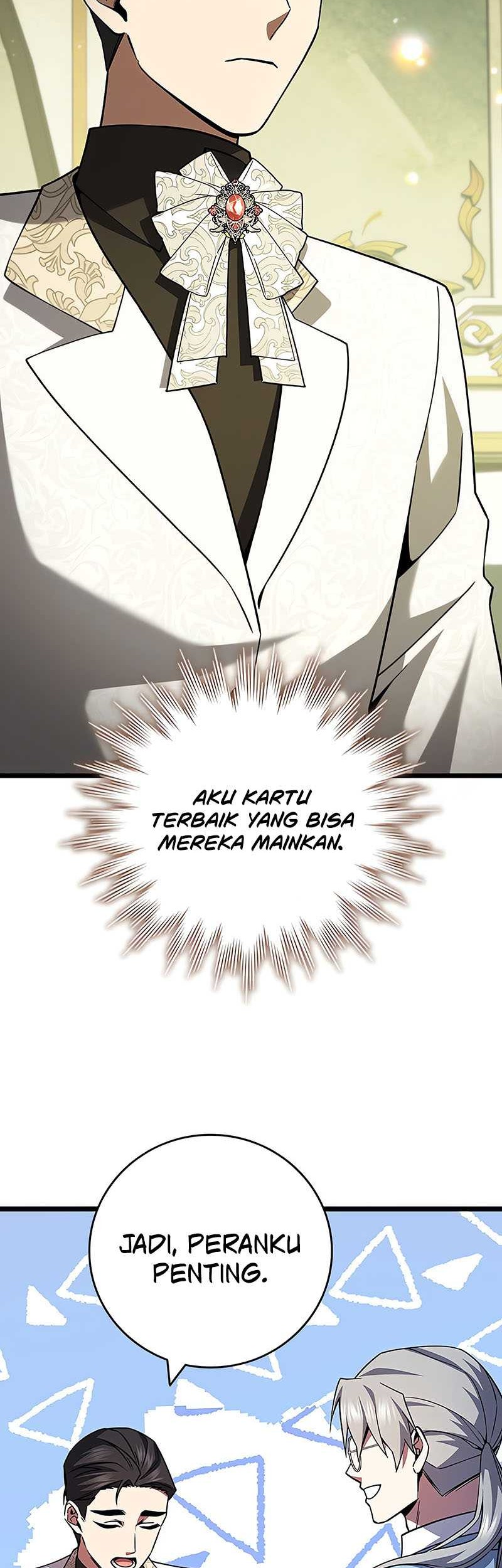 Dragon-Devouring Mage Chapter 66 - halaman 31