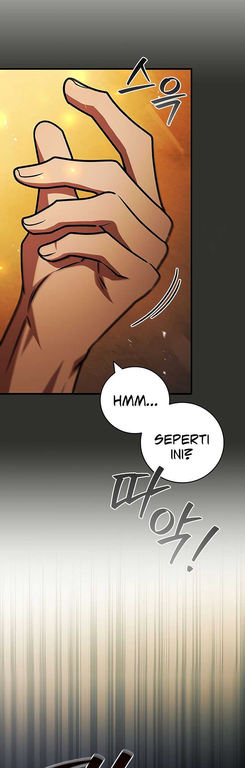 Dragon-Devouring Mage Chapter 66 - halaman 40
