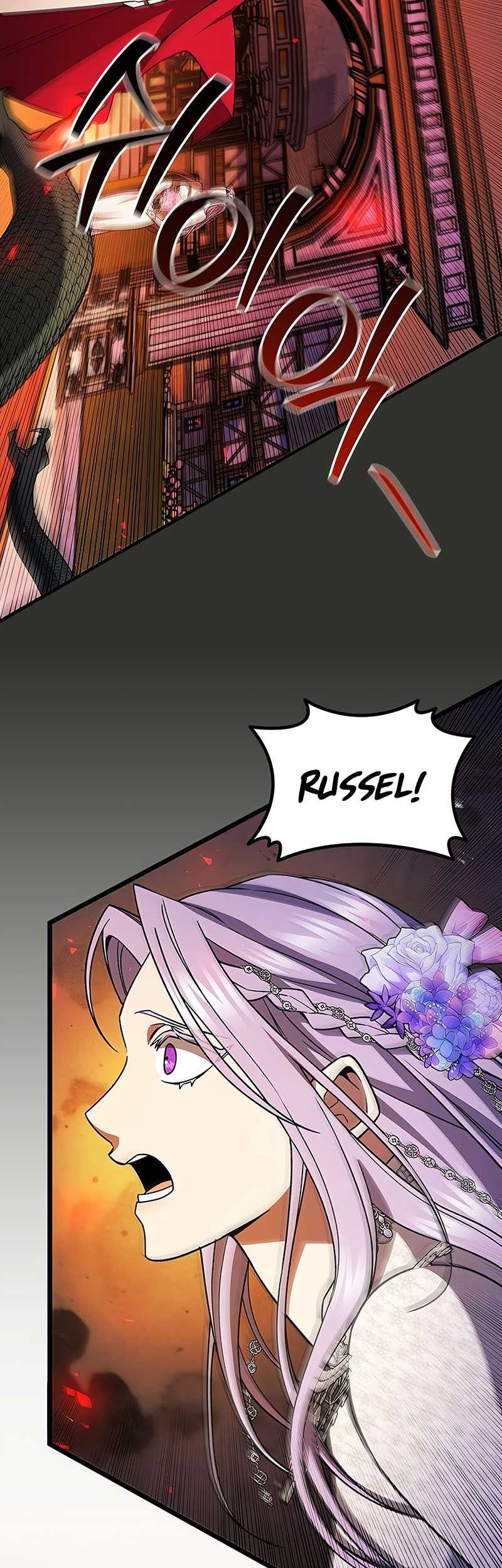 Dragon-Devouring Mage Chapter 66 - halaman 42