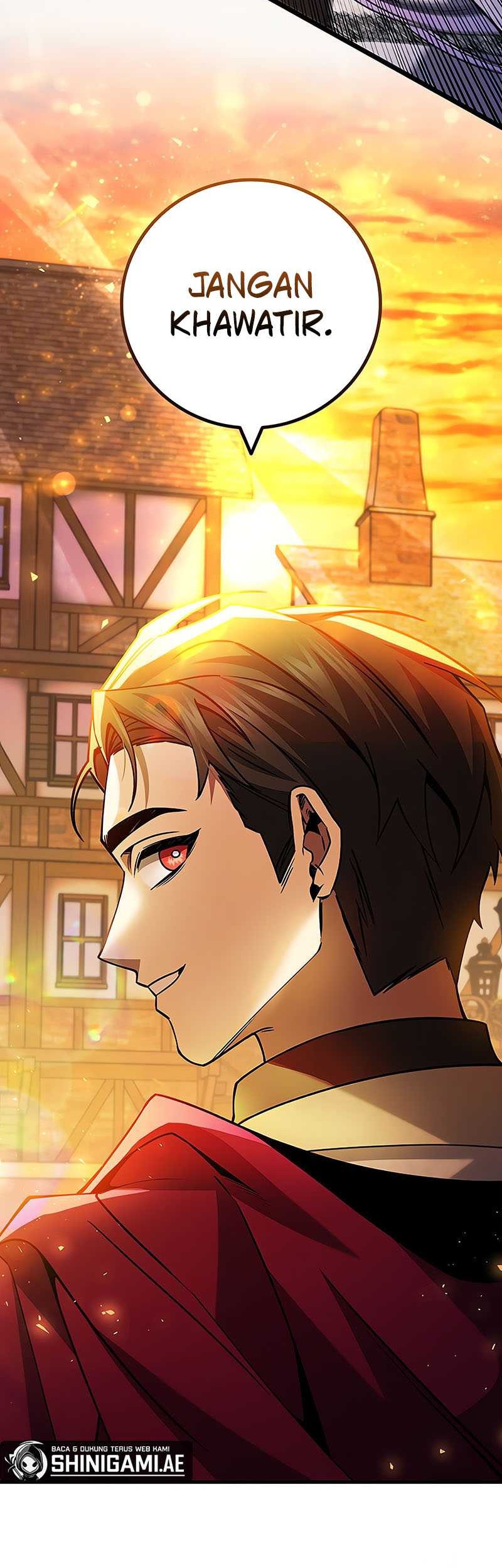 Dragon-Devouring Mage Chapter 66 - halaman 43