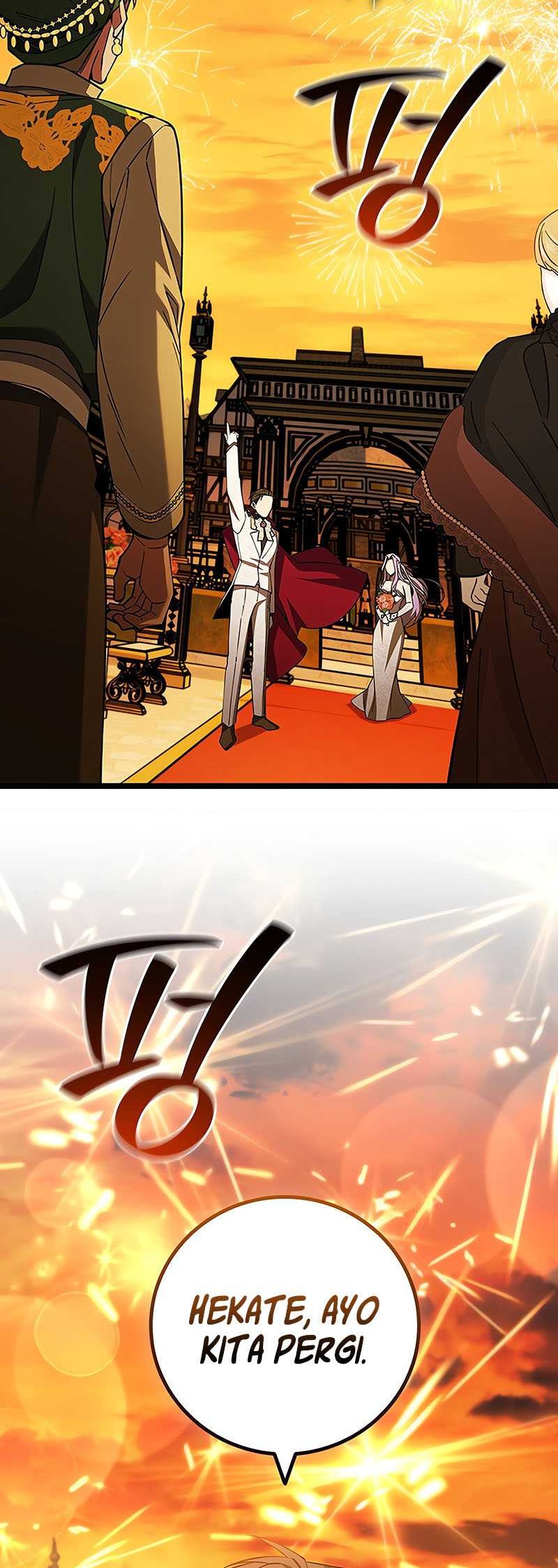 Dragon-Devouring Mage Chapter 66 - halaman 49