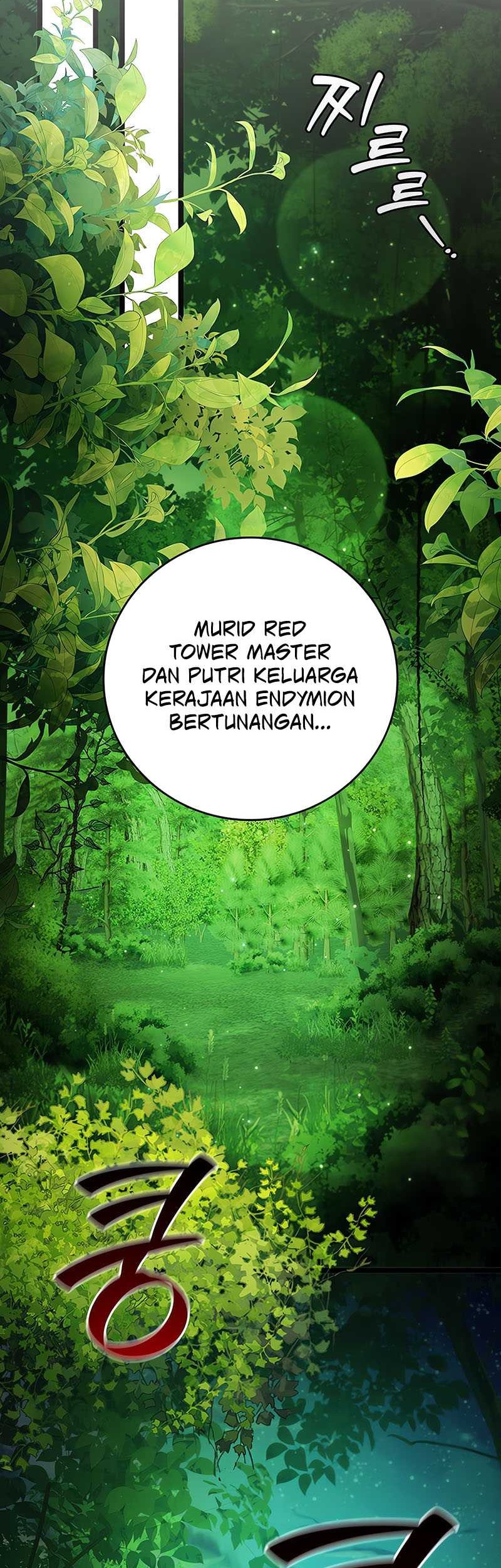 Dragon-Devouring Mage Chapter 66 - halaman 51