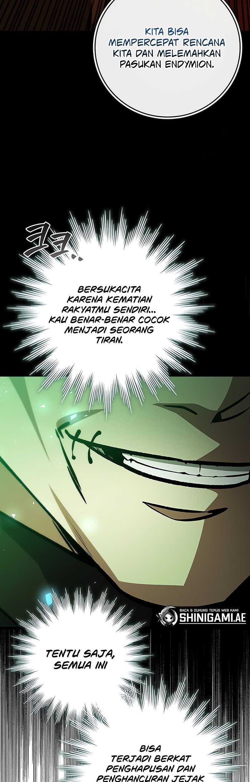 Dragon-Devouring Mage Chapter 66 - halaman 63