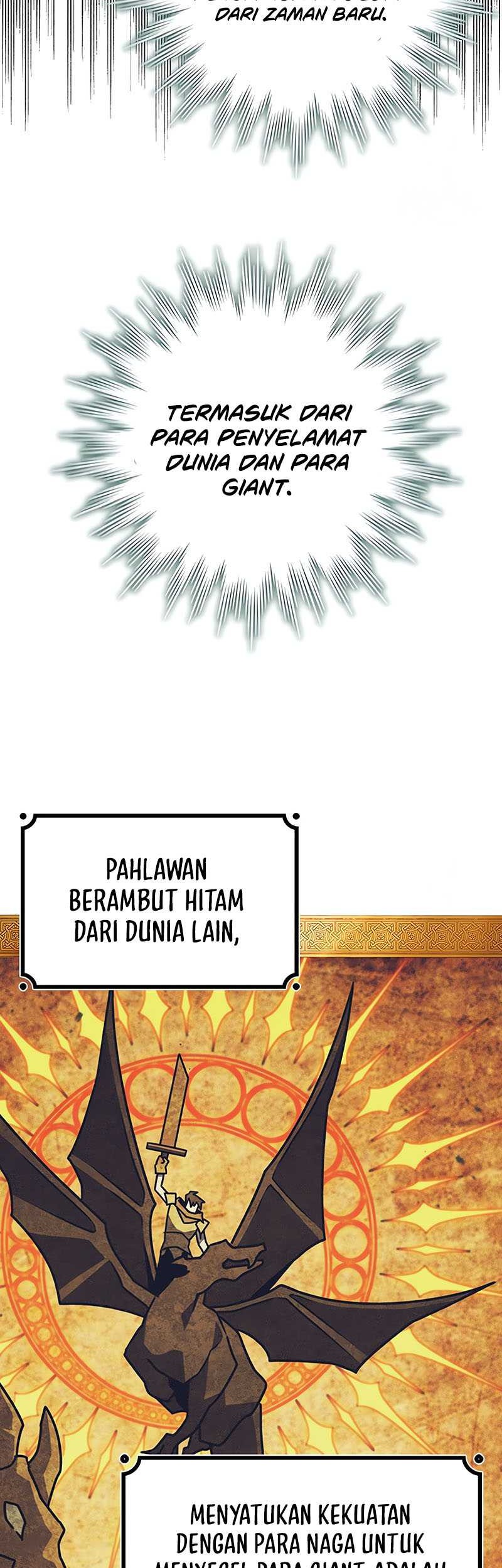 Dragon-Devouring Mage Chapter 66 - halaman 64